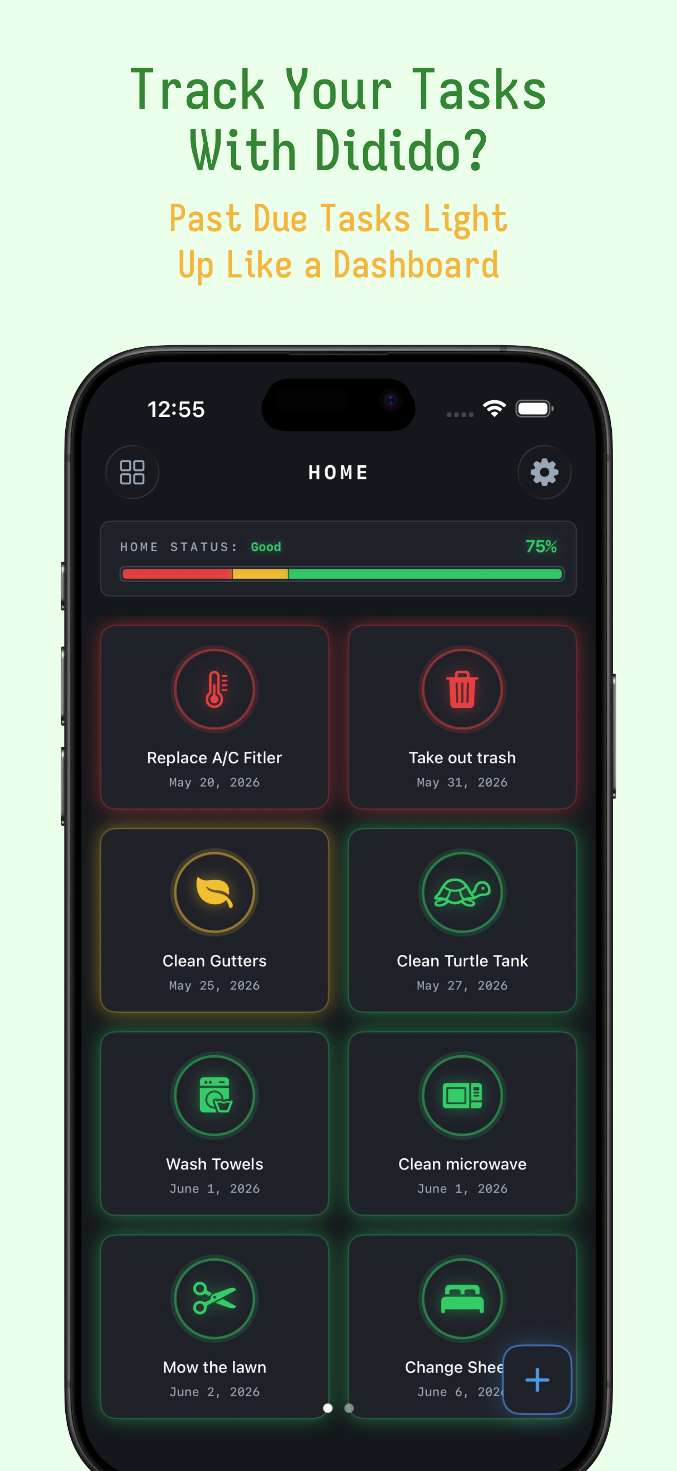 App Preview One